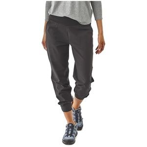 Patagonia Happy Hike Lined Joggers